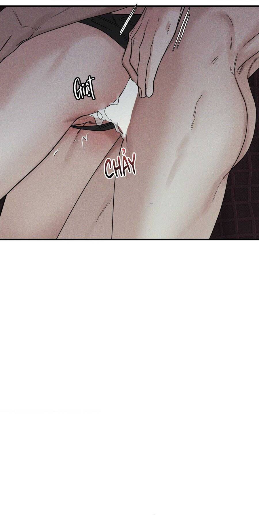 Ôi, Kẻ Thù Không Đội Trời Chung: Chapter 30
