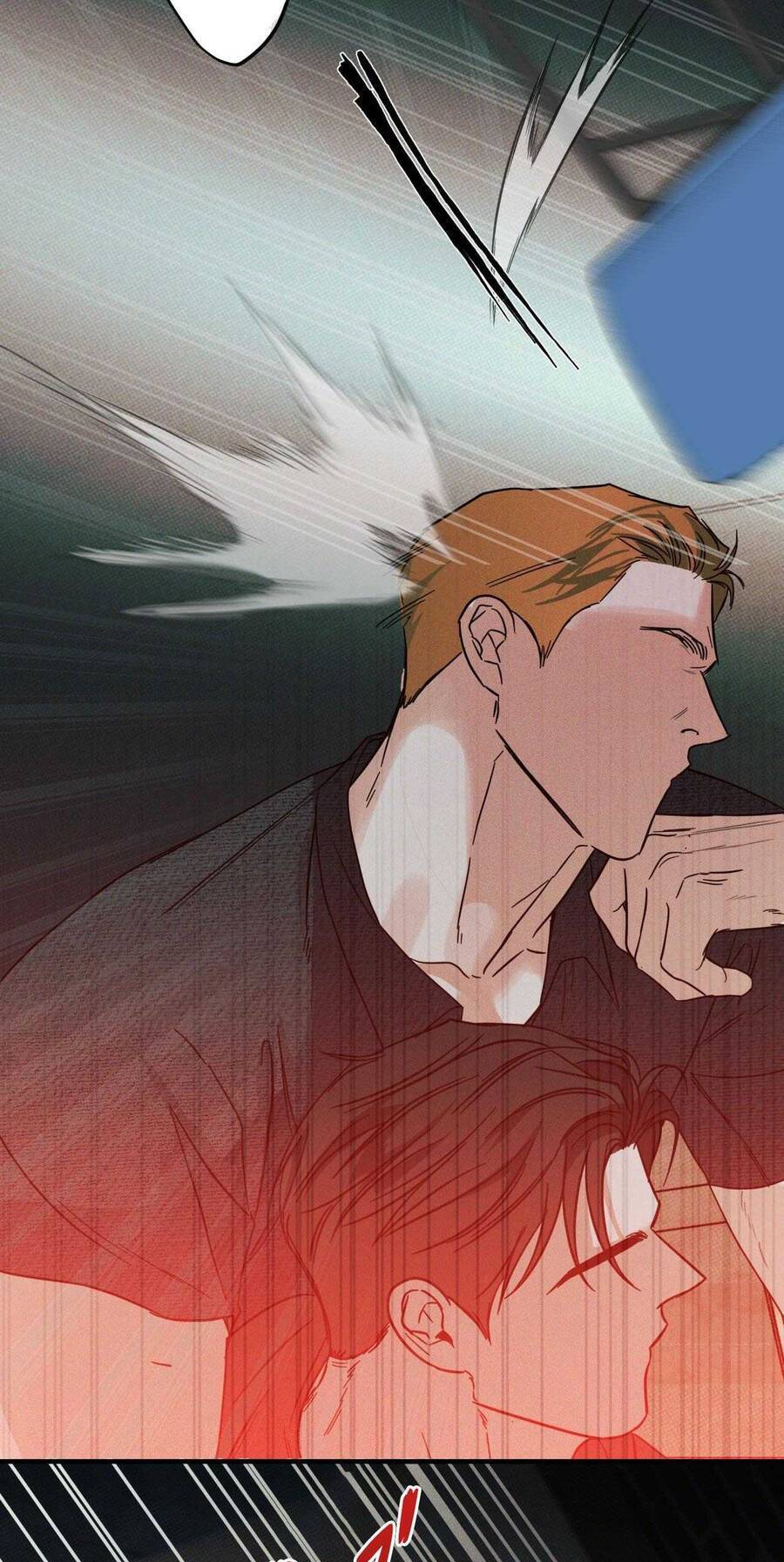 Ôi, Kẻ Thù Không Đội Trời Chung: Chapter 30