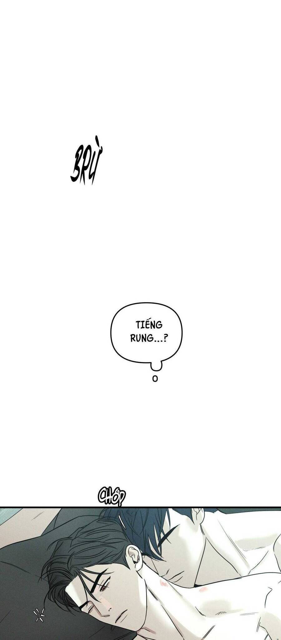 Ôi, Kẻ Thù Không Đội Trời Chung: Chapter 30