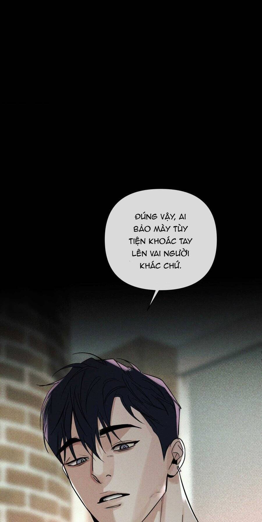 Ôi, Kẻ Thù Không Đội Trời Chung: Chapter 30