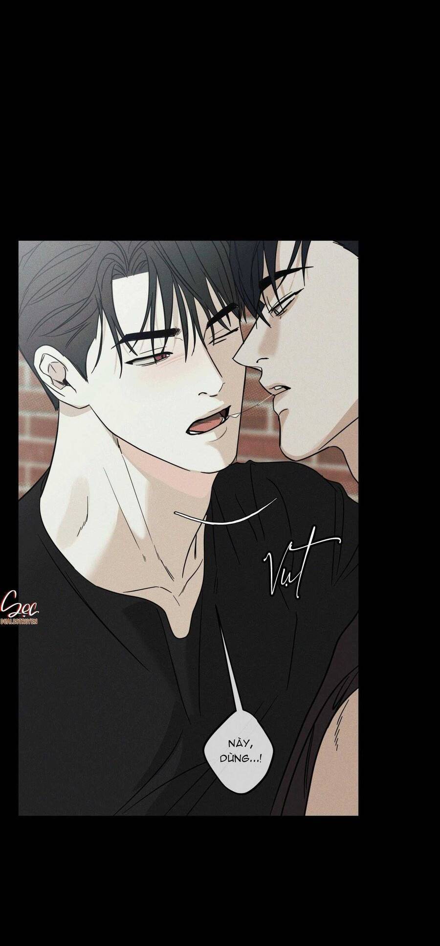 Ôi, Kẻ Thù Không Đội Trời Chung: Chapter 30