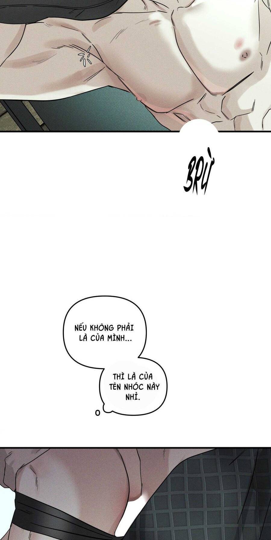 Ôi, Kẻ Thù Không Đội Trời Chung: Chapter 30