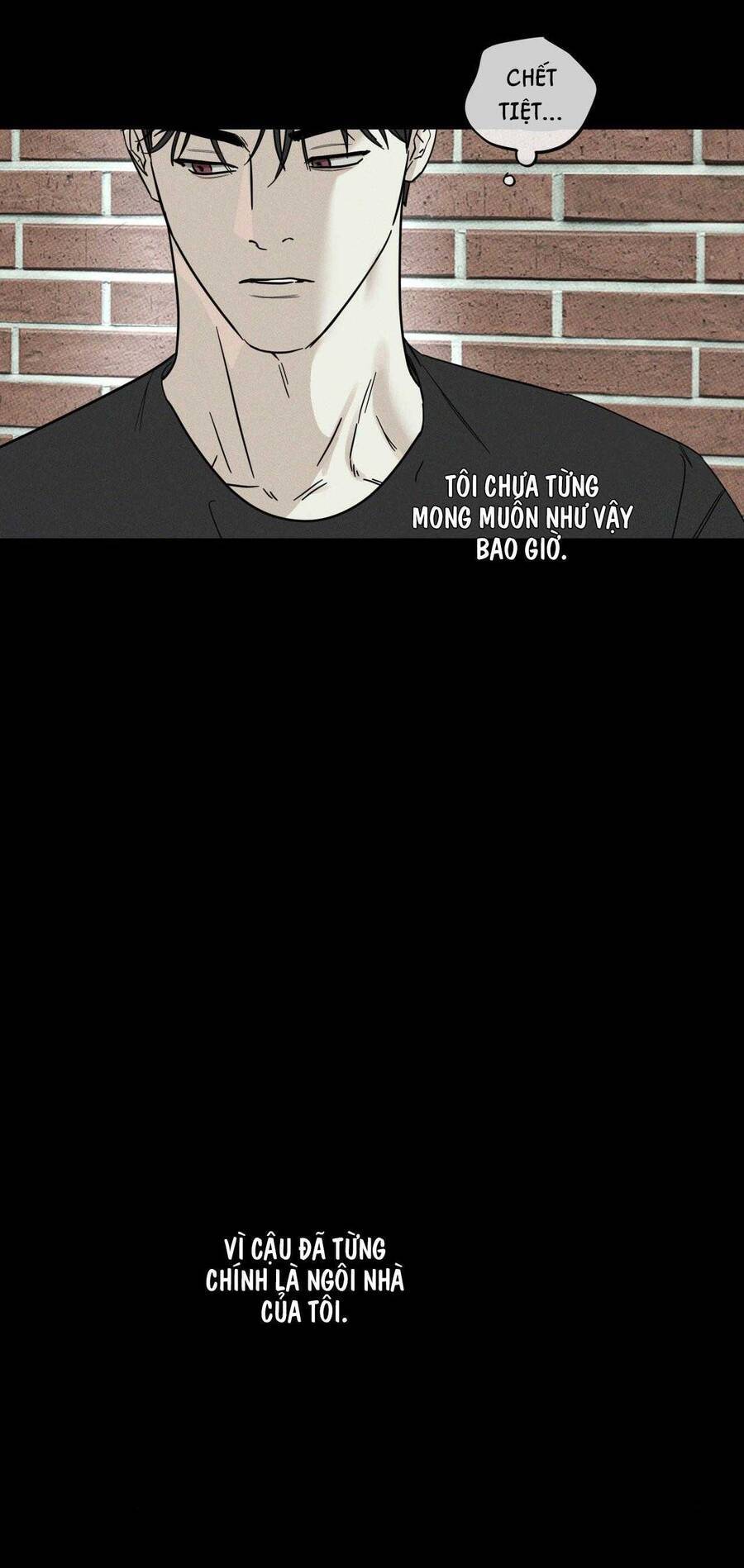 Ôi, Kẻ Thù Không Đội Trời Chung: Chapter 30