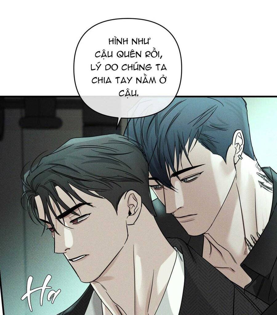 Ôi, Kẻ Thù Không Đội Trời Chung: Chapter 30