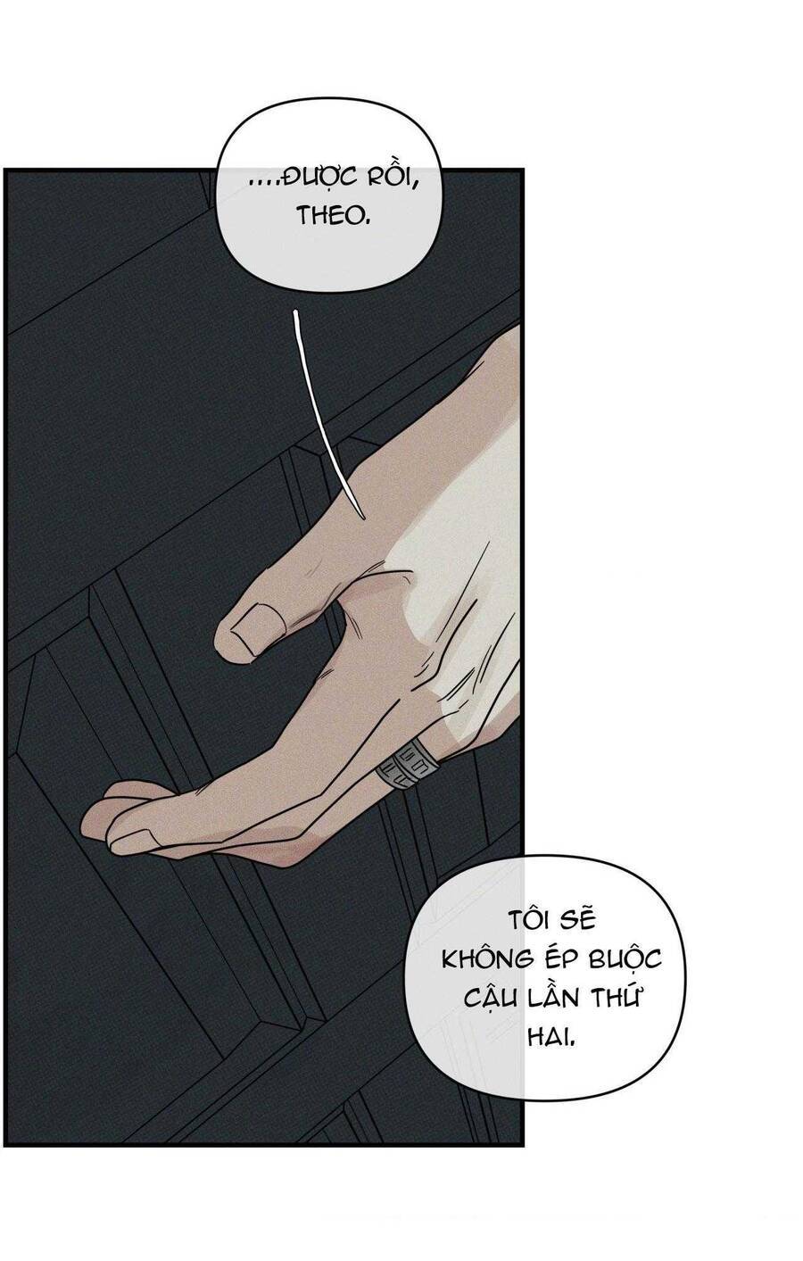Ôi, Kẻ Thù Không Đội Trời Chung: Chapter 30