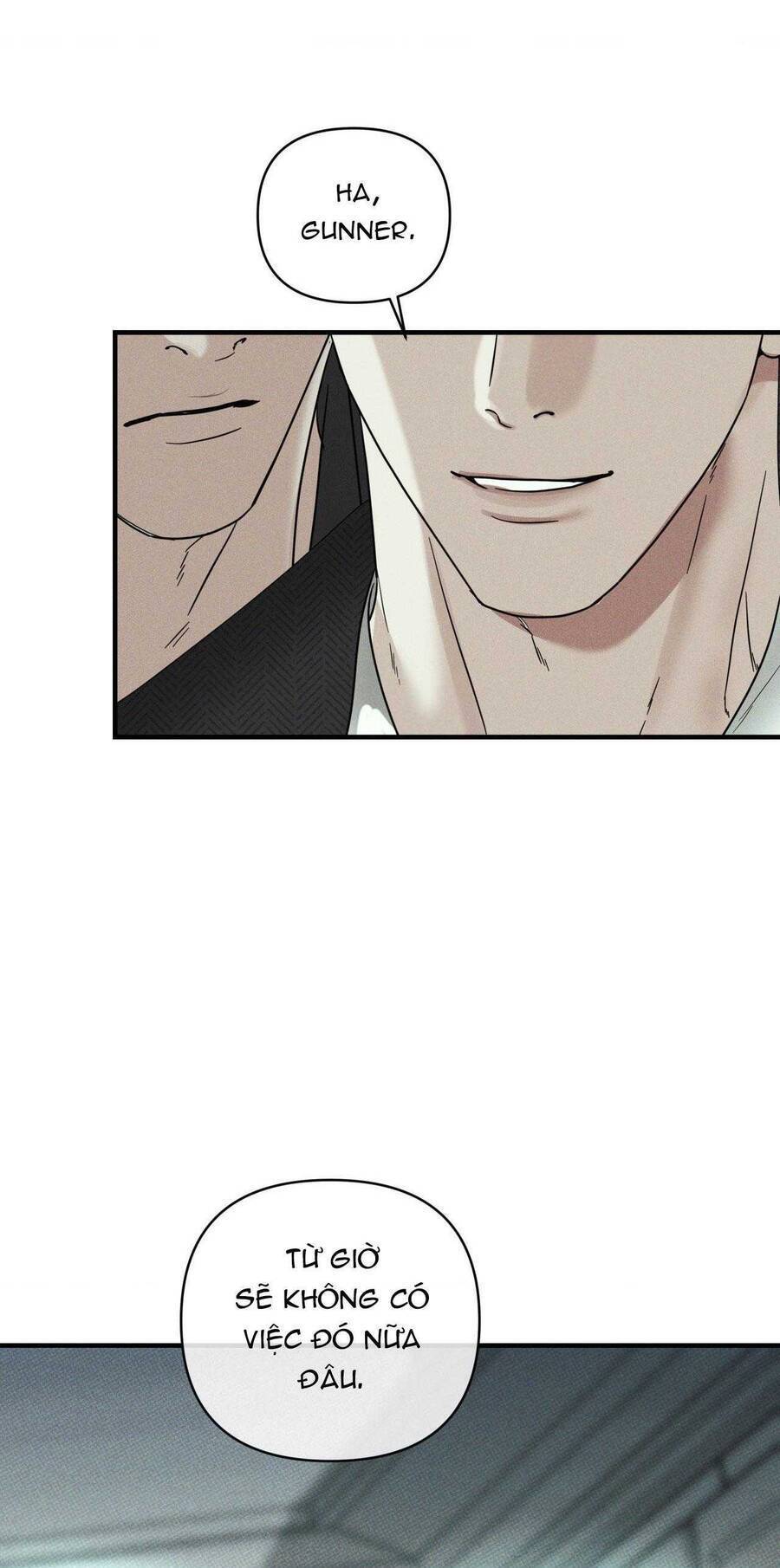 Ôi, Kẻ Thù Không Đội Trời Chung: Chapter 30