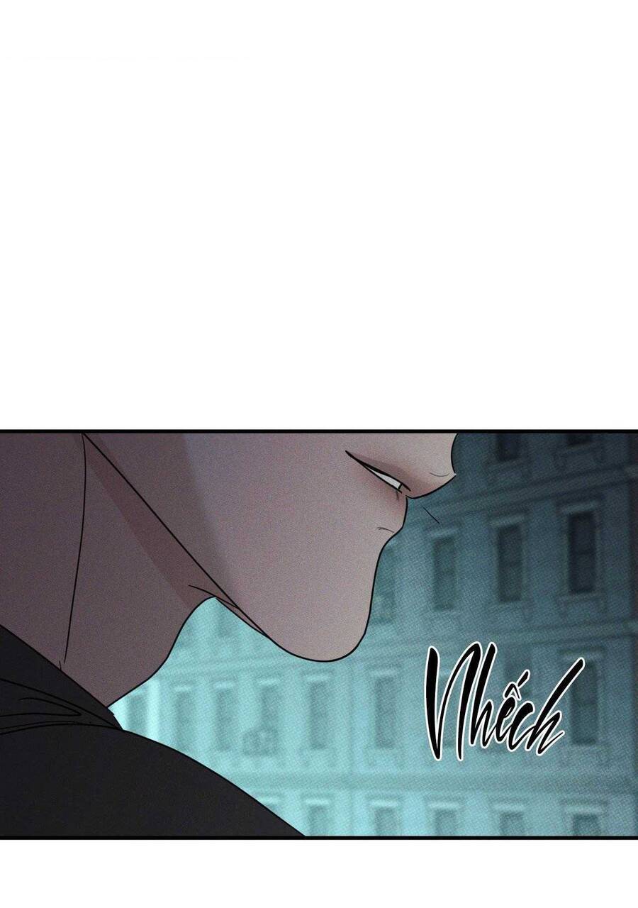Ôi, Kẻ Thù Không Đội Trời Chung: Chapter 30