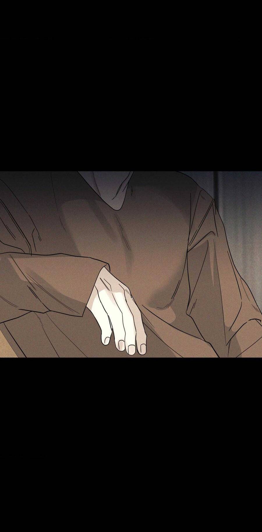 Ôi, Kẻ Thù Không Đội Trời Chung: Chapter 30