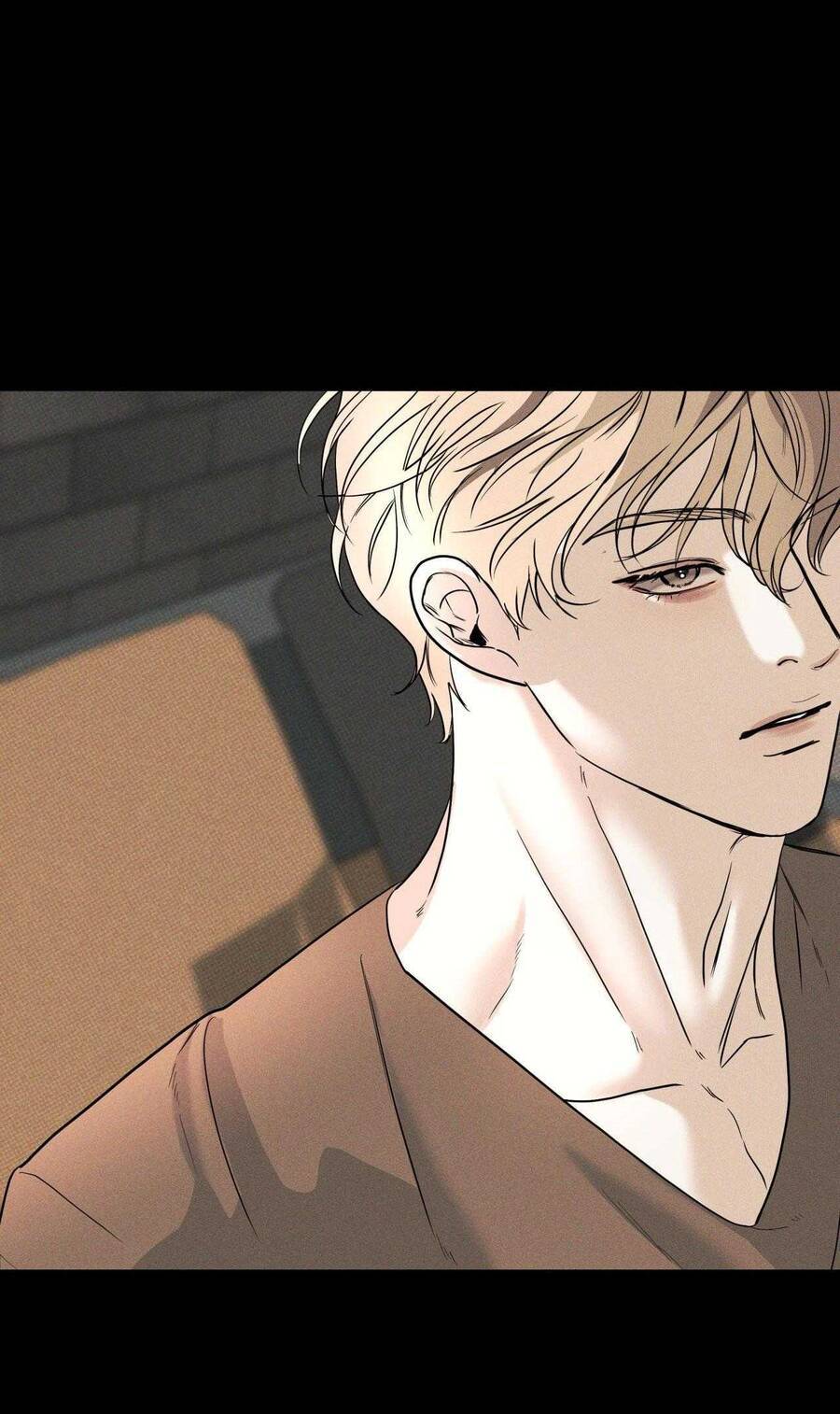 Ôi, Kẻ Thù Không Đội Trời Chung: Chapter 30