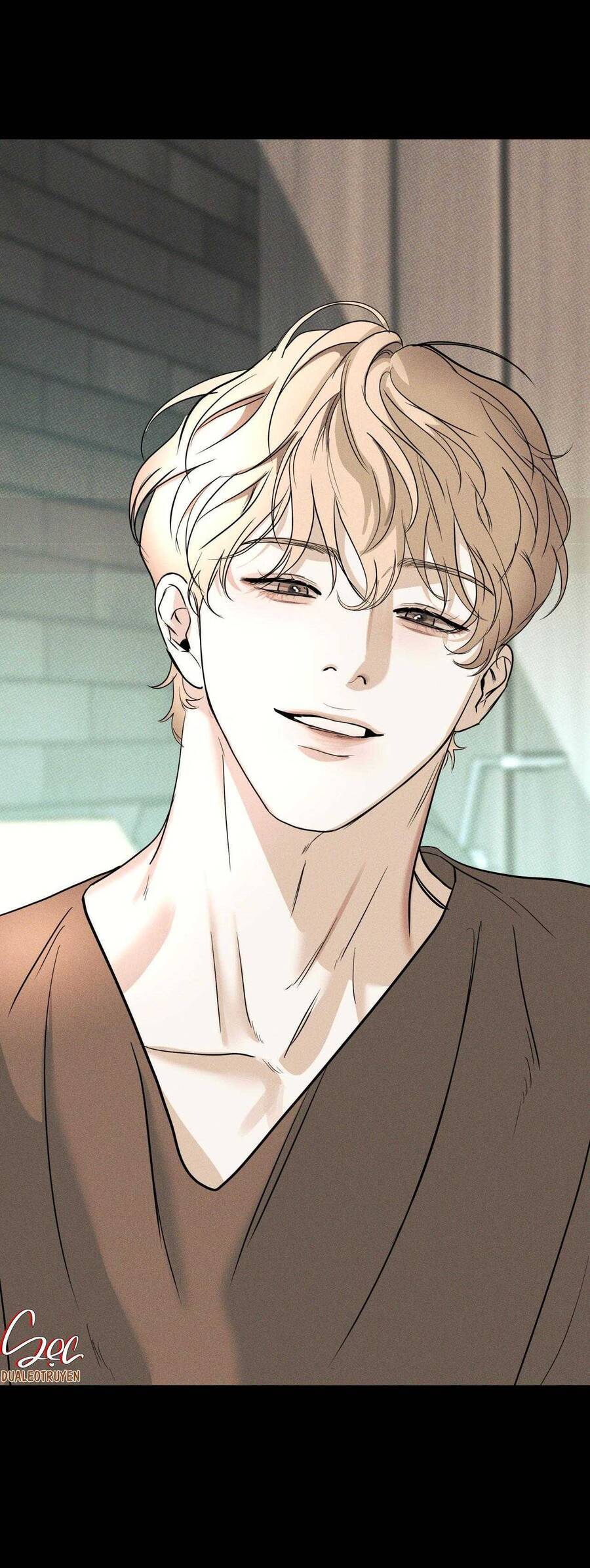 Ôi, Kẻ Thù Không Đội Trời Chung: Chapter 30