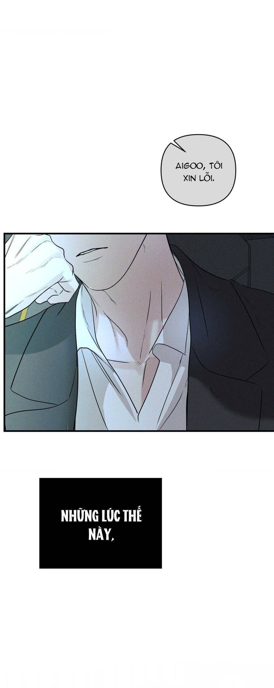 Ôi, Kẻ Thù Không Đội Trời Chung: Chapter 30
