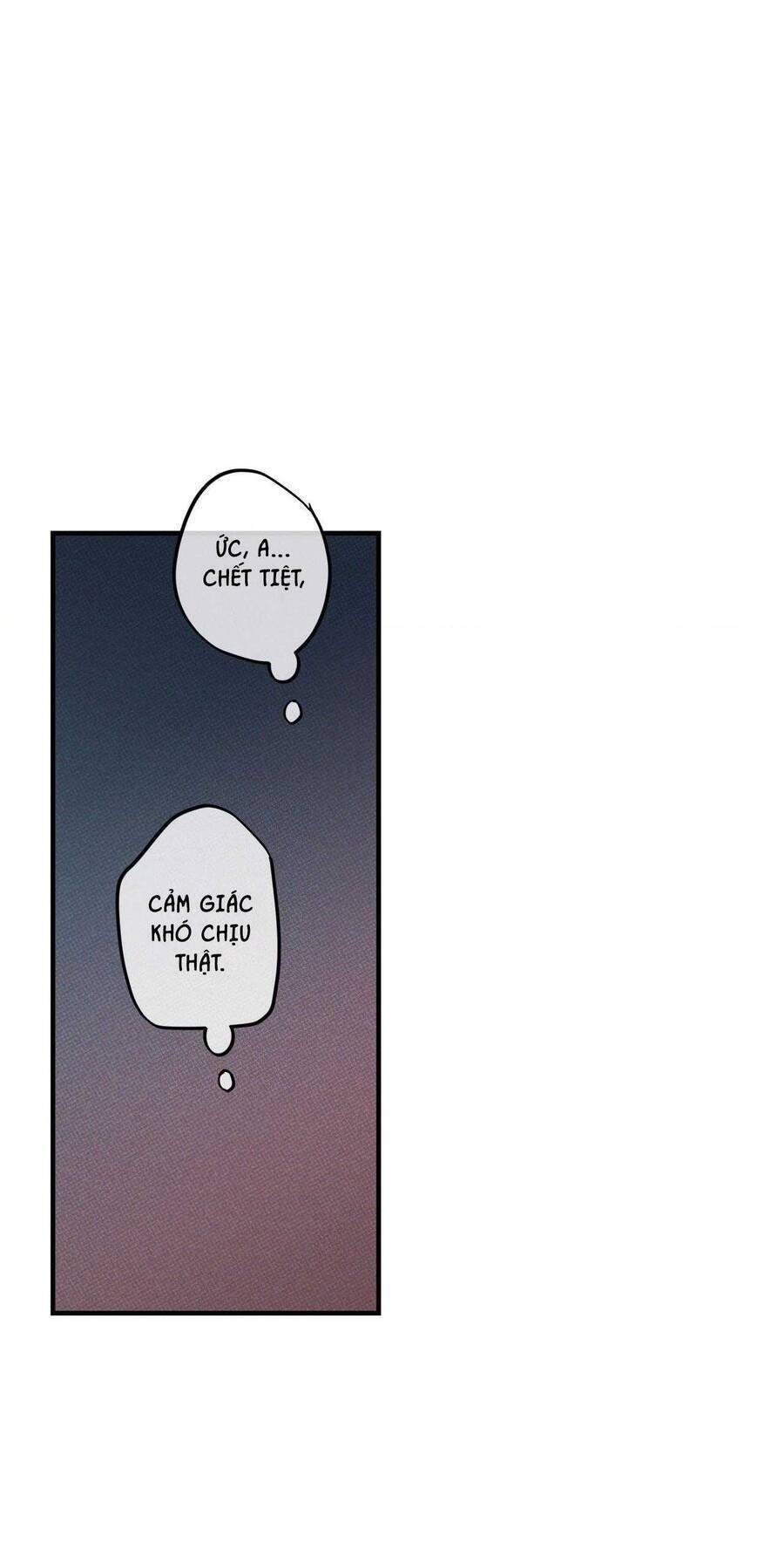 Ôi, Kẻ Thù Không Đội Trời Chung: Chapter 30