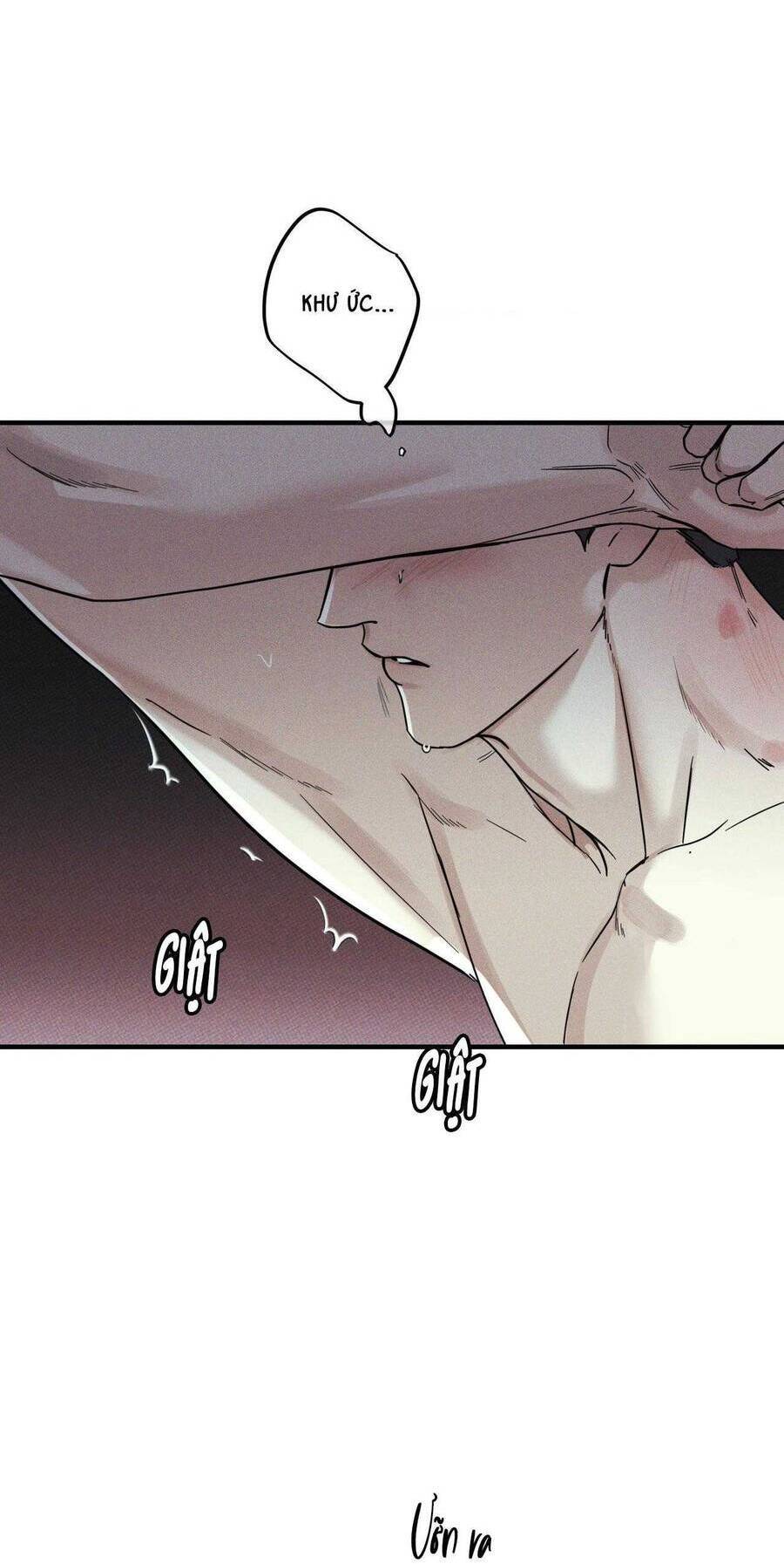 Ôi, Kẻ Thù Không Đội Trời Chung: Chapter 30