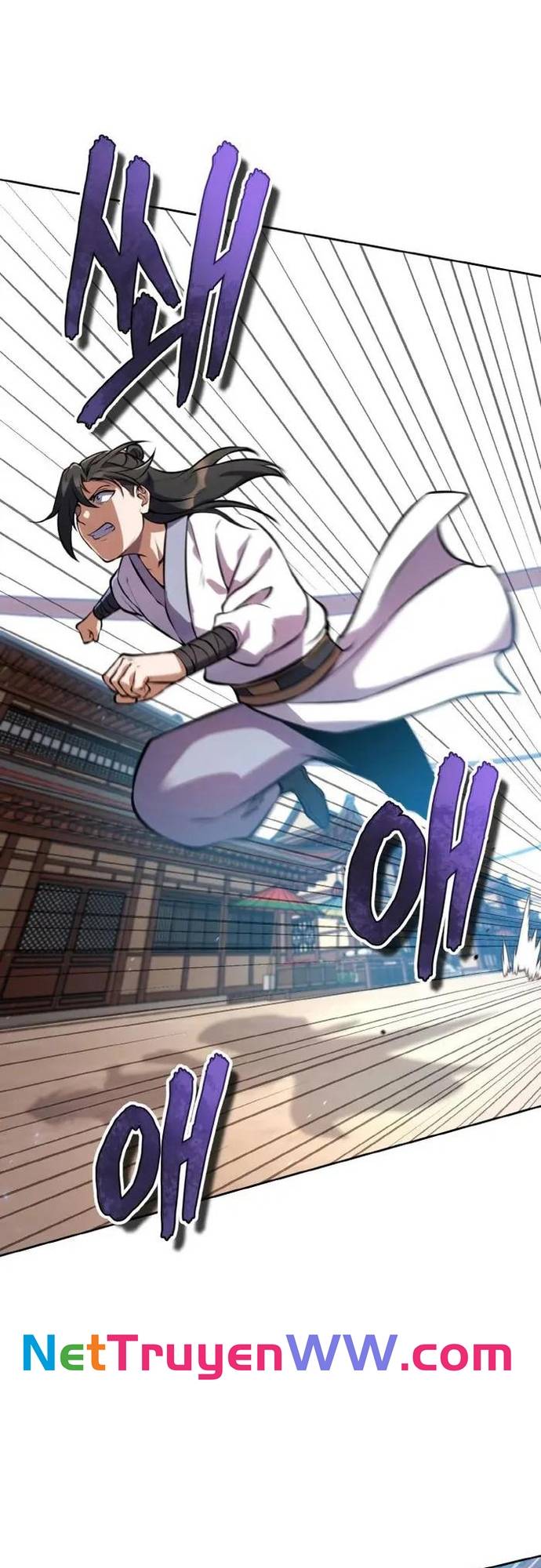 Tiểu Đệ Tử Của Võ Lâm Minh Chủ: Chapter 15