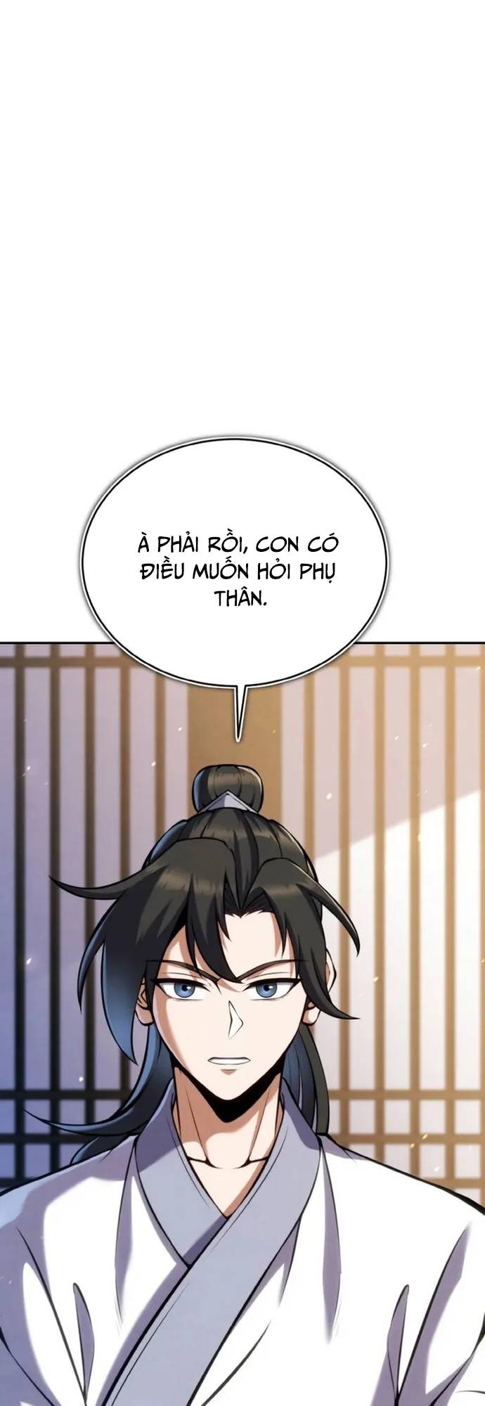 Tiểu Đệ Tử Của Võ Lâm Minh Chủ: Chapter 18