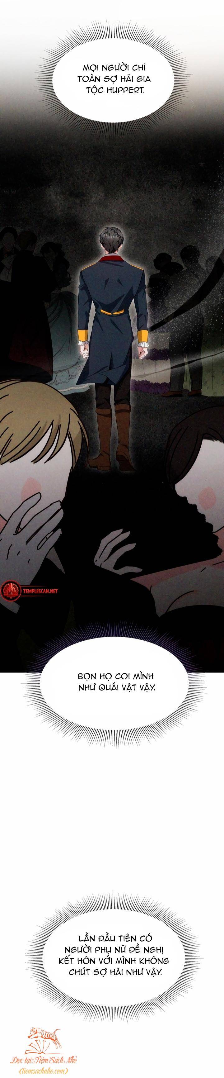 Dù Là Mẹ Kế Nhưng Tôi Thoát Khỏi Cái Chết Rất Dễ Dàng: Chapter 31