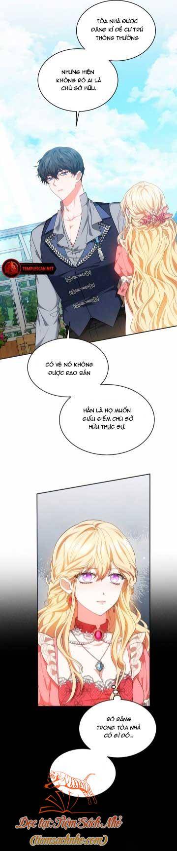 Dù Là Mẹ Kế Nhưng Tôi Thoát Khỏi Cái Chết Rất Dễ Dàng: Chapter 32