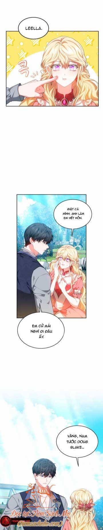 Dù Là Mẹ Kế Nhưng Tôi Thoát Khỏi Cái Chết Rất Dễ Dàng: Chapter 32