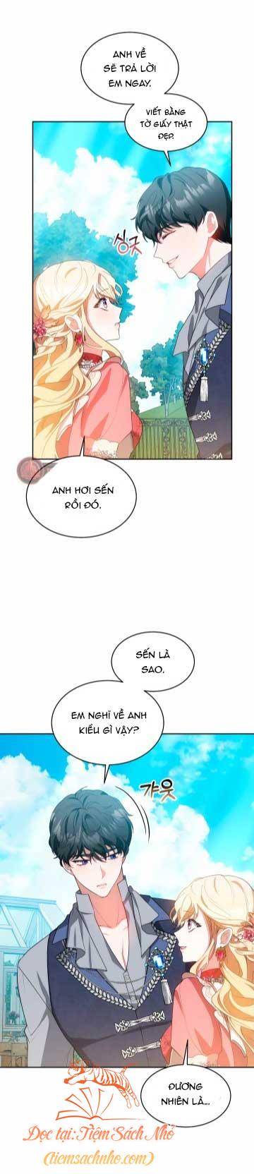 Dù Là Mẹ Kế Nhưng Tôi Thoát Khỏi Cái Chết Rất Dễ Dàng: Chapter 32