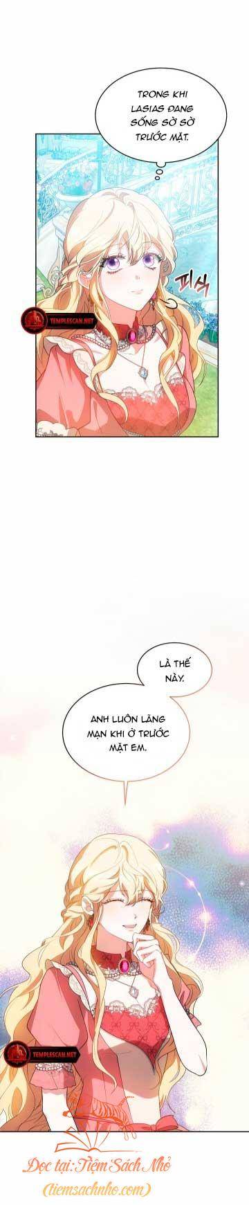 Dù Là Mẹ Kế Nhưng Tôi Thoát Khỏi Cái Chết Rất Dễ Dàng: Chapter 32