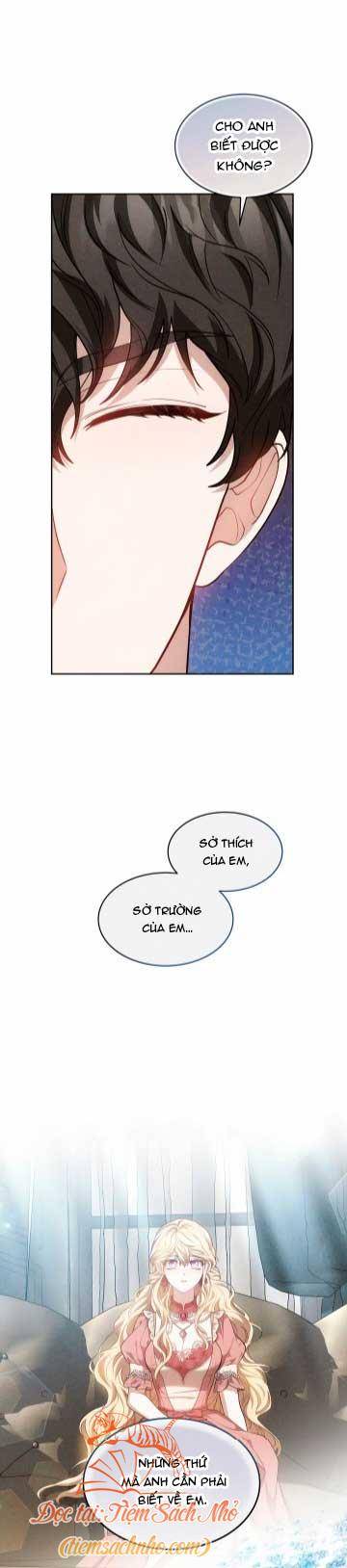 Dù Là Mẹ Kế Nhưng Tôi Thoát Khỏi Cái Chết Rất Dễ Dàng: Chapter 32