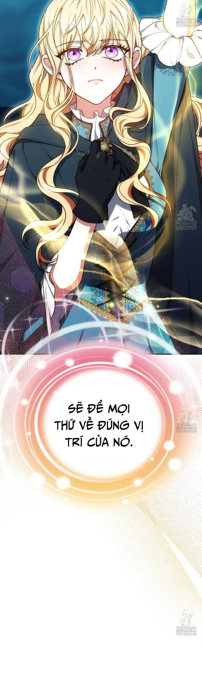 Dù Là Mẹ Kế Nhưng Tôi Thoát Khỏi Cái Chết Rất Dễ Dàng: Chapter 62