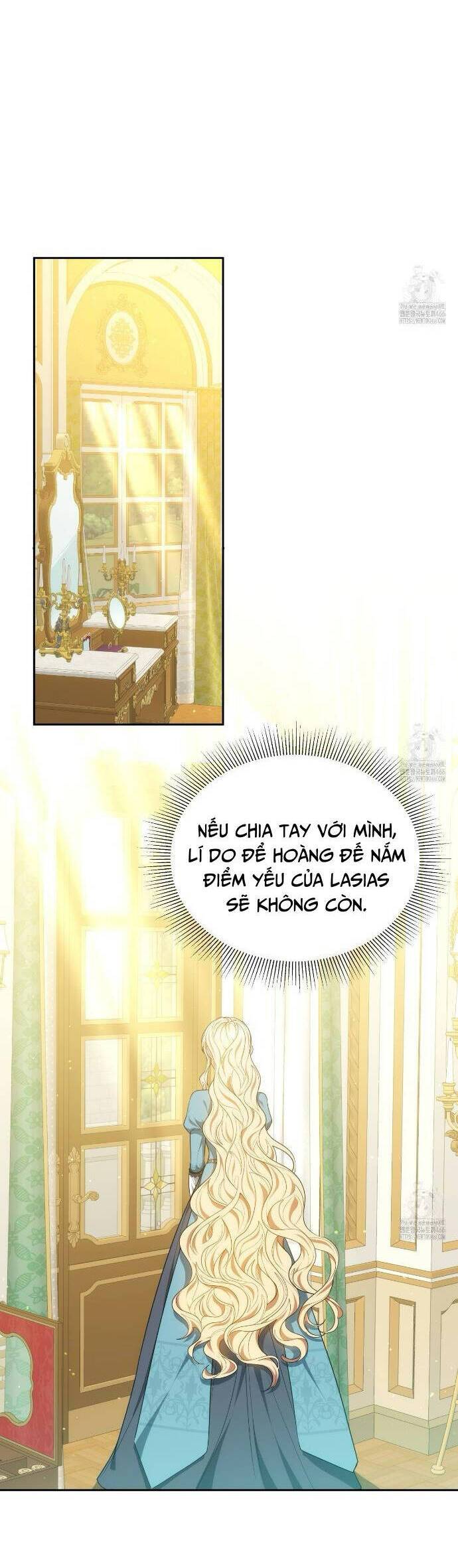 Dù Là Mẹ Kế Nhưng Tôi Thoát Khỏi Cái Chết Rất Dễ Dàng: Chapter 62