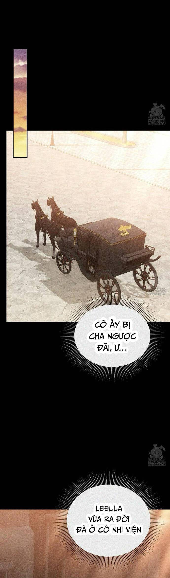 Dù Là Mẹ Kế Nhưng Tôi Thoát Khỏi Cái Chết Rất Dễ Dàng: Chapter 63