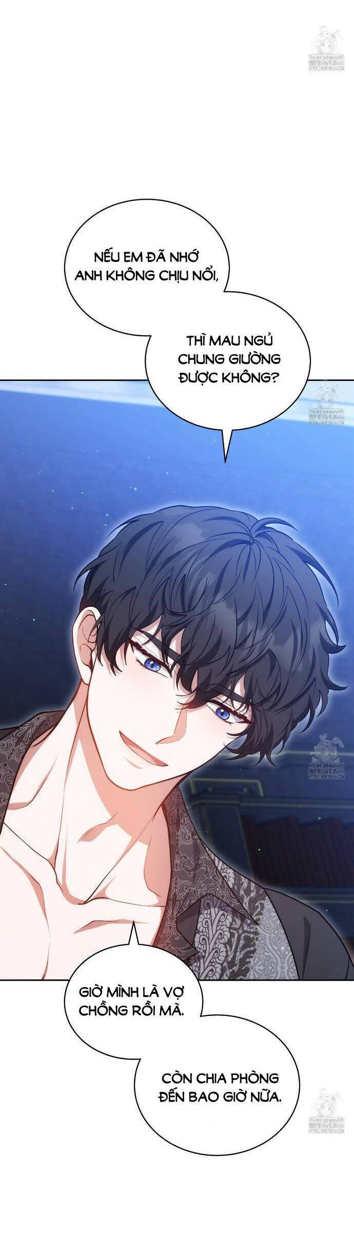 Dù Là Mẹ Kế Nhưng Tôi Thoát Khỏi Cái Chết Rất Dễ Dàng: Chapter 63