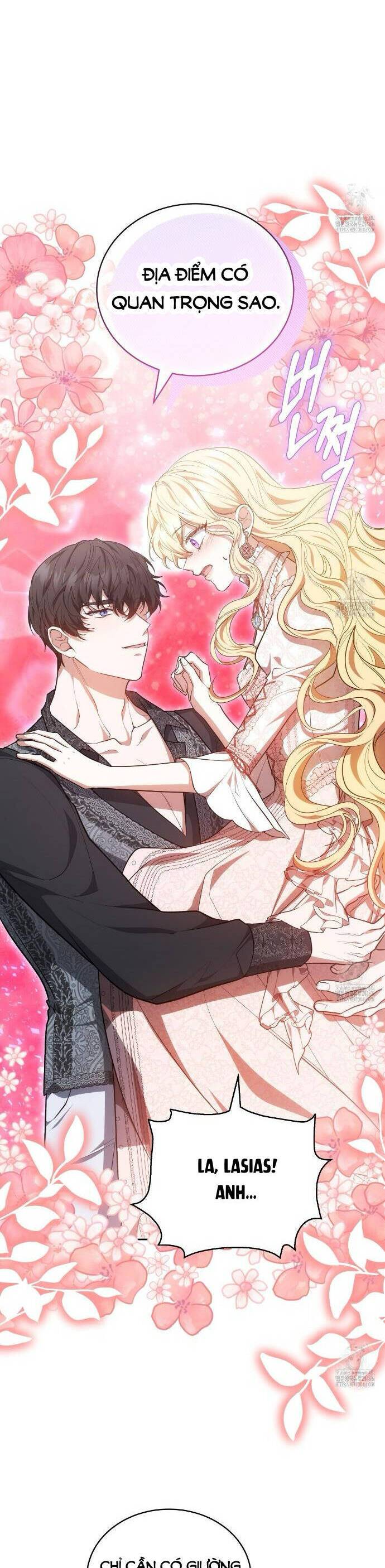 Dù Là Mẹ Kế Nhưng Tôi Thoát Khỏi Cái Chết Rất Dễ Dàng: Chapter 63