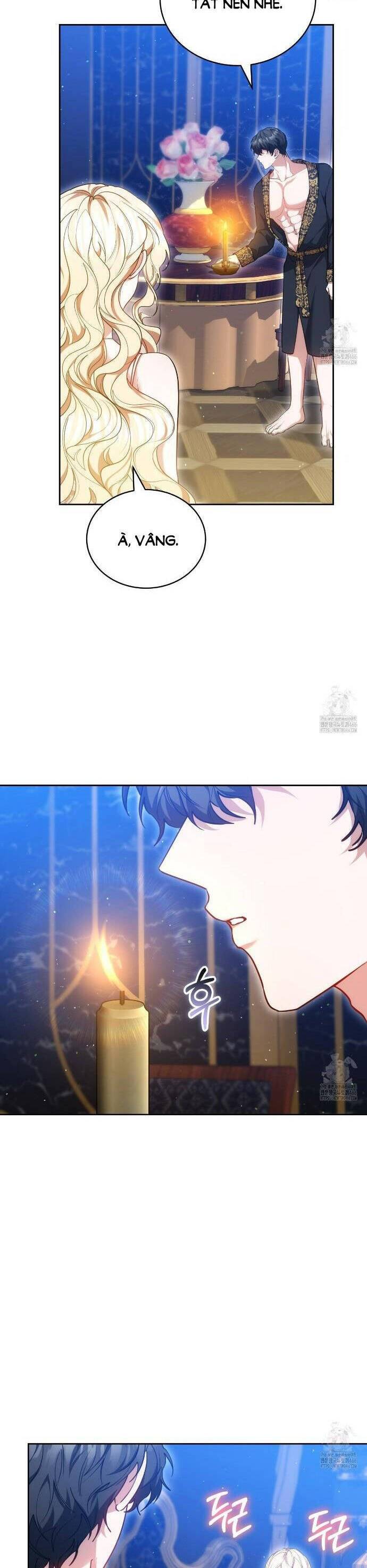 Dù Là Mẹ Kế Nhưng Tôi Thoát Khỏi Cái Chết Rất Dễ Dàng: Chapter 63