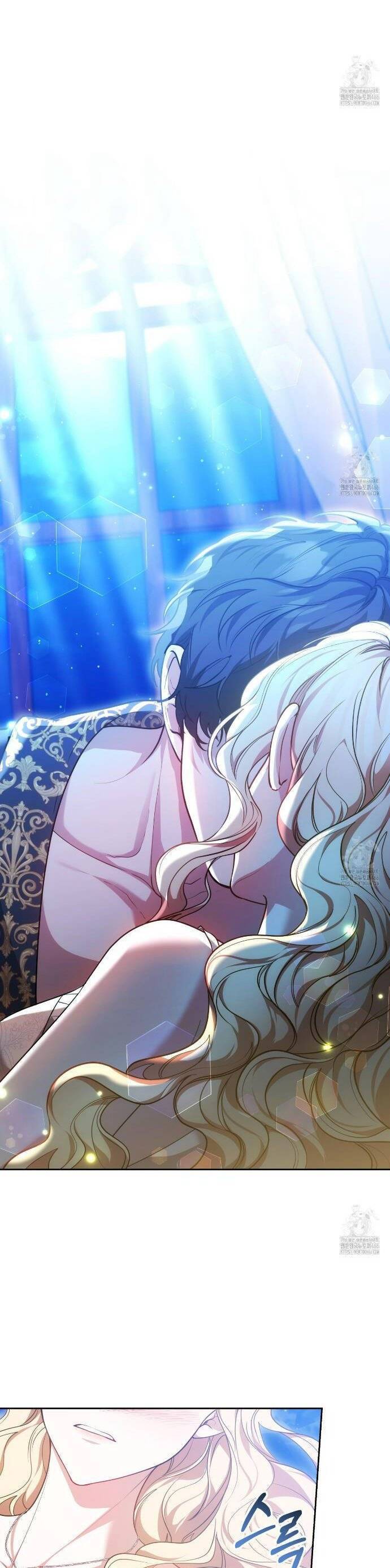 Dù Là Mẹ Kế Nhưng Tôi Thoát Khỏi Cái Chết Rất Dễ Dàng: Chapter 63