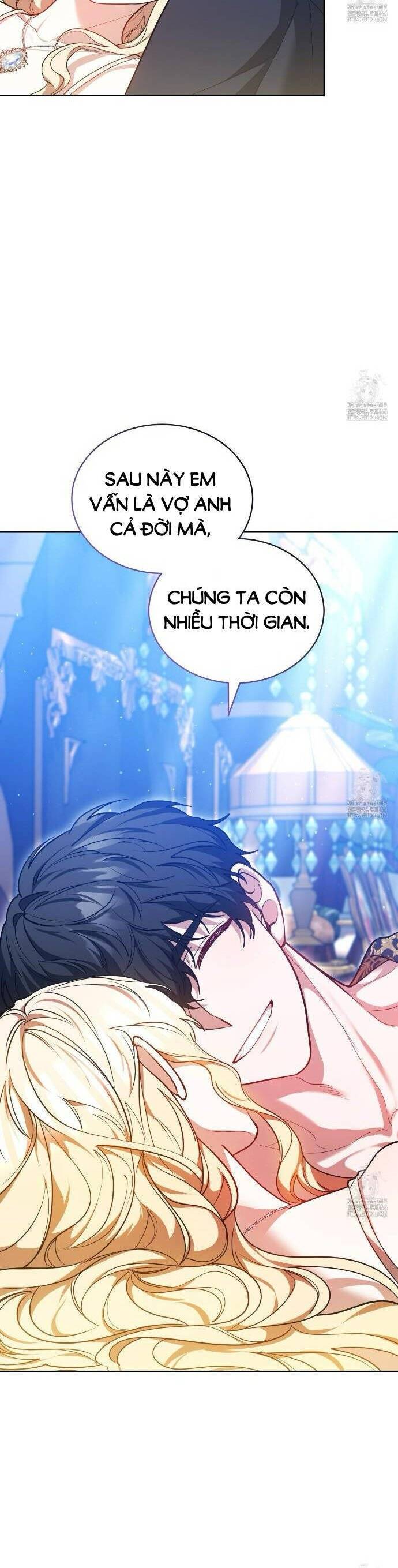Dù Là Mẹ Kế Nhưng Tôi Thoát Khỏi Cái Chết Rất Dễ Dàng: Chapter 63