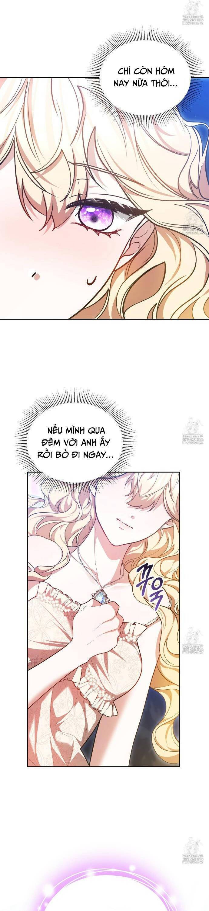 Dù Là Mẹ Kế Nhưng Tôi Thoát Khỏi Cái Chết Rất Dễ Dàng: Chapter 63