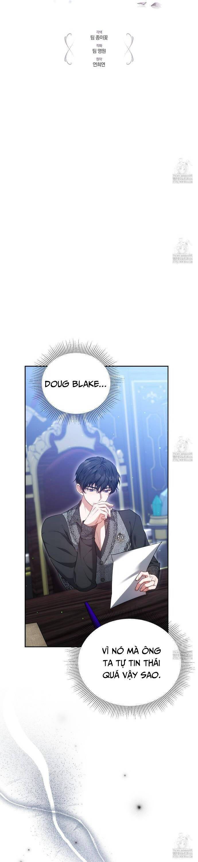 Dù Là Mẹ Kế Nhưng Tôi Thoát Khỏi Cái Chết Rất Dễ Dàng: Chapter 63