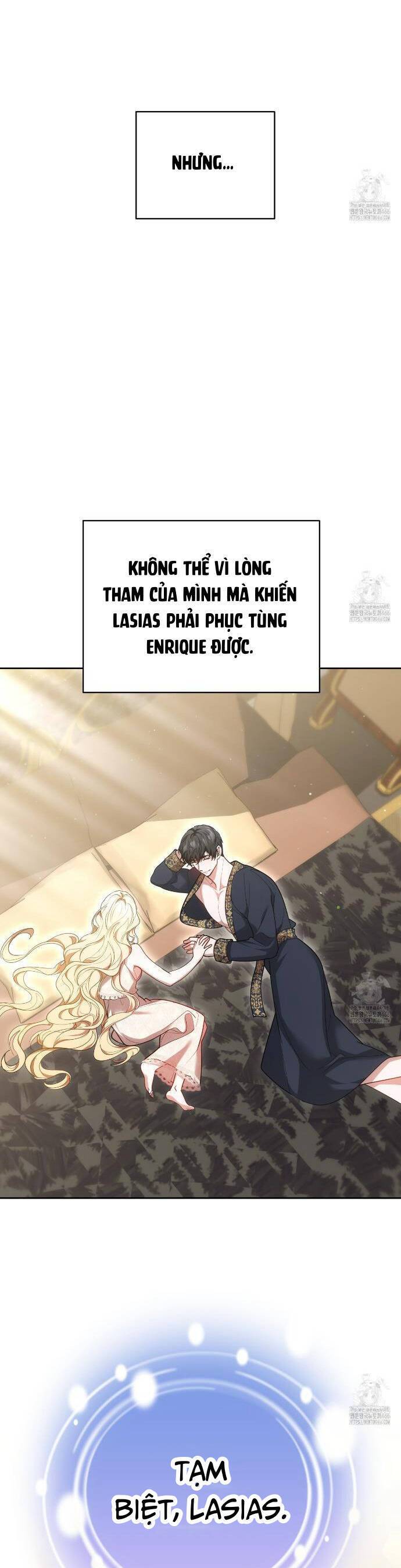Dù Là Mẹ Kế Nhưng Tôi Thoát Khỏi Cái Chết Rất Dễ Dàng: Chapter 63