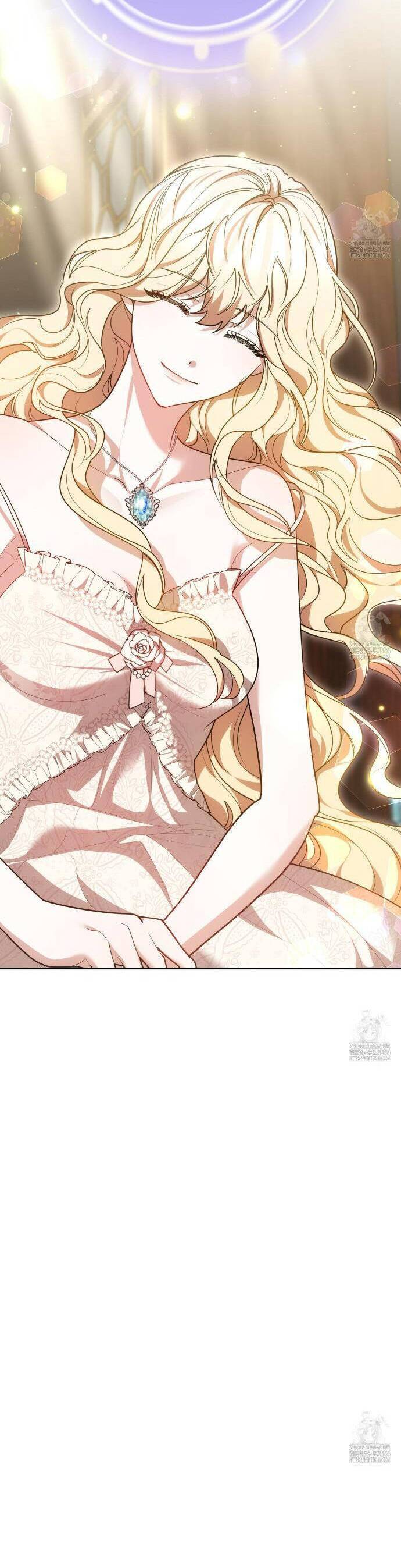 Dù Là Mẹ Kế Nhưng Tôi Thoát Khỏi Cái Chết Rất Dễ Dàng: Chapter 63