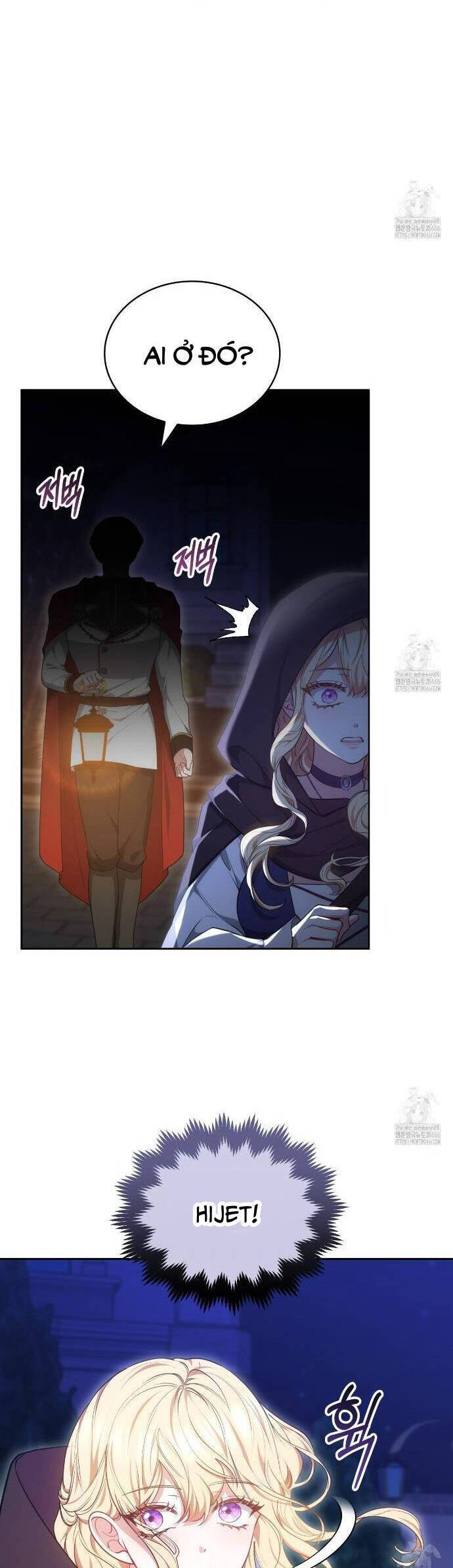Dù Là Mẹ Kế Nhưng Tôi Thoát Khỏi Cái Chết Rất Dễ Dàng: Chapter 64