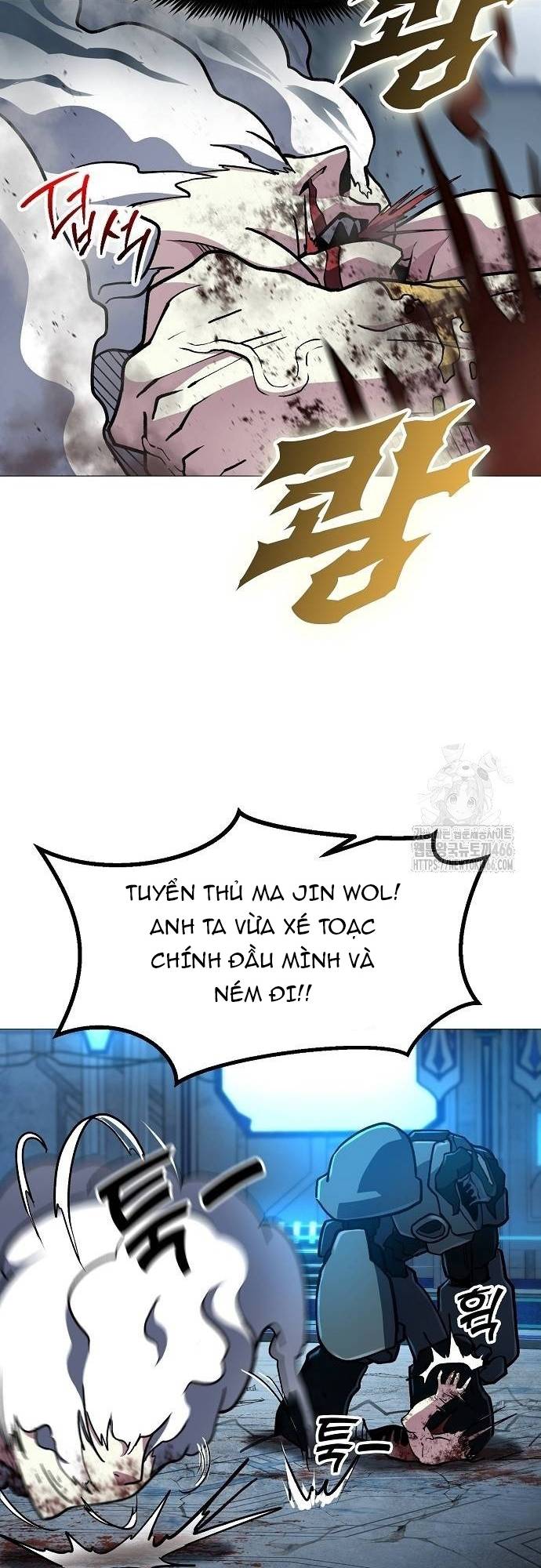 Đỉnh Phong Chi Tinh: Chapter 12
