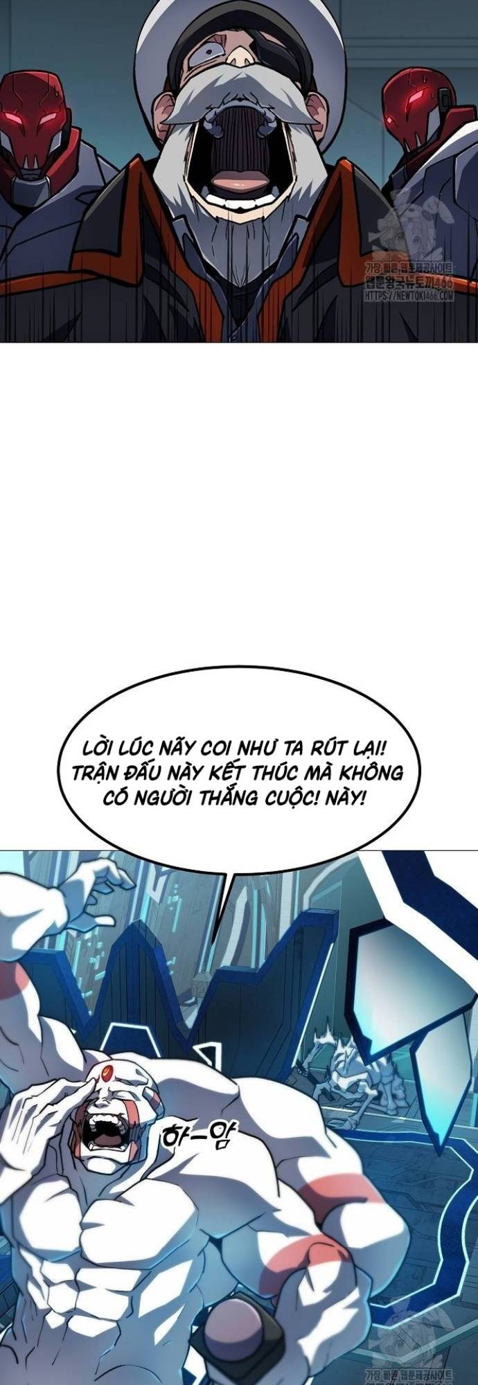 Đỉnh Phong Chi Tinh: Chapter 13