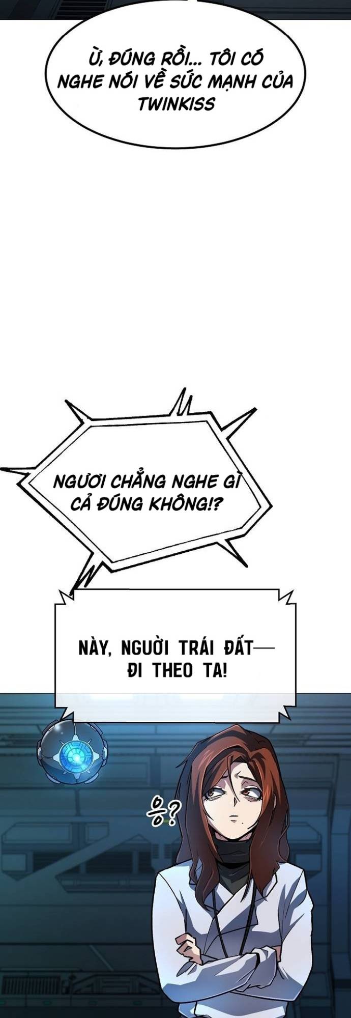 Đỉnh Phong Chi Tinh: Chapter 13