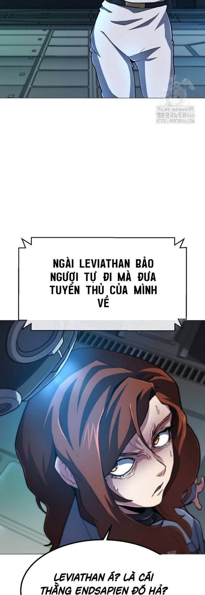 Đỉnh Phong Chi Tinh: Chapter 13