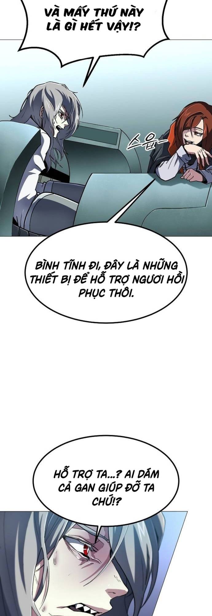 Đỉnh Phong Chi Tinh: Chapter 13