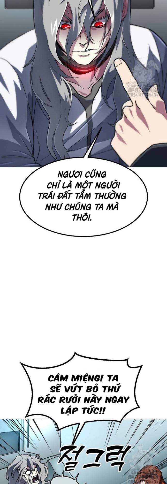 Đỉnh Phong Chi Tinh: Chapter 13