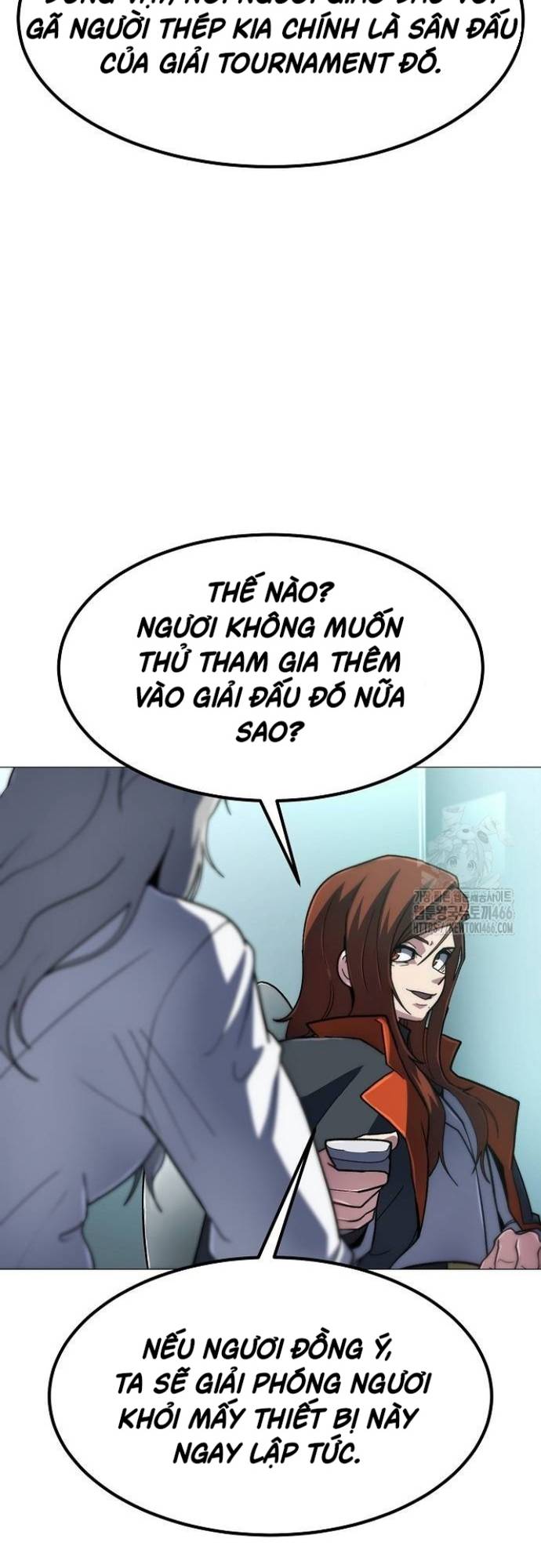 Đỉnh Phong Chi Tinh: Chapter 13