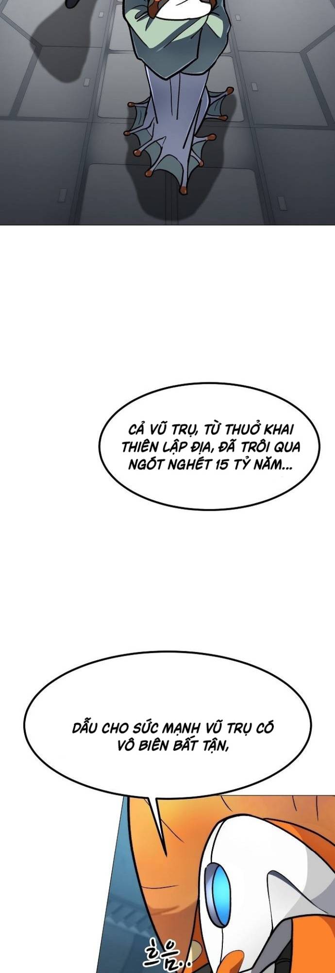Đỉnh Phong Chi Tinh: Chapter 13