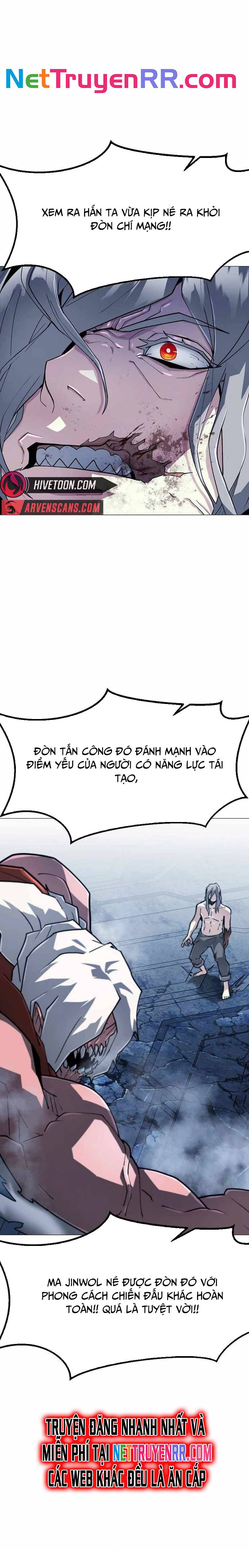 Đỉnh Phong Chi Tinh: Chapter 16