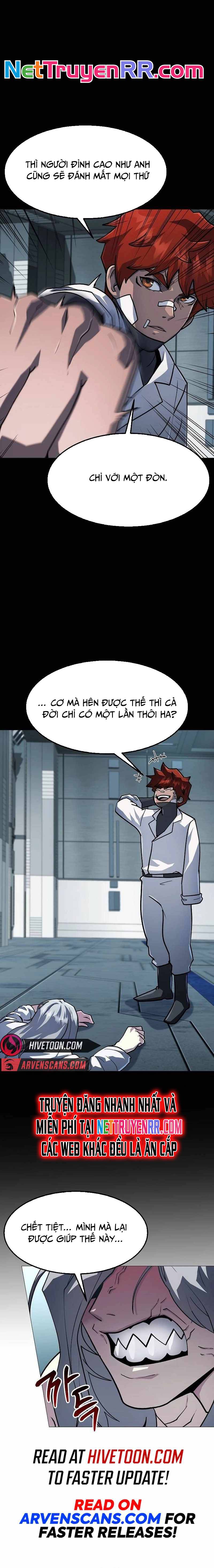 Đỉnh Phong Chi Tinh: Chapter 16