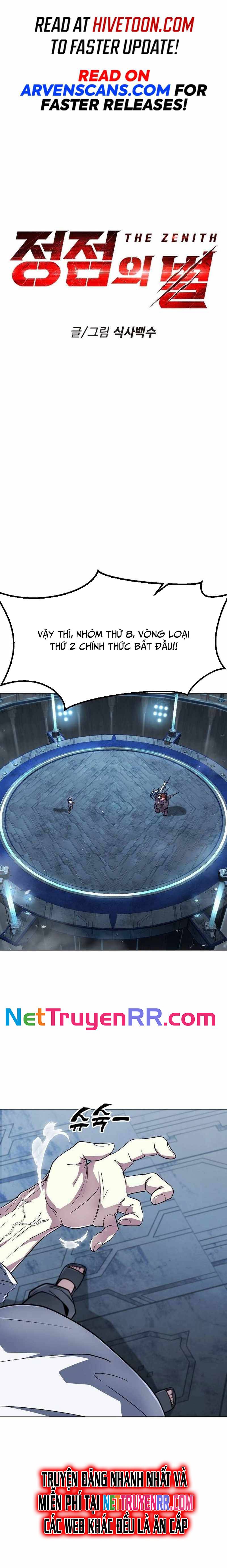 Đỉnh Phong Chi Tinh: Chapter 16