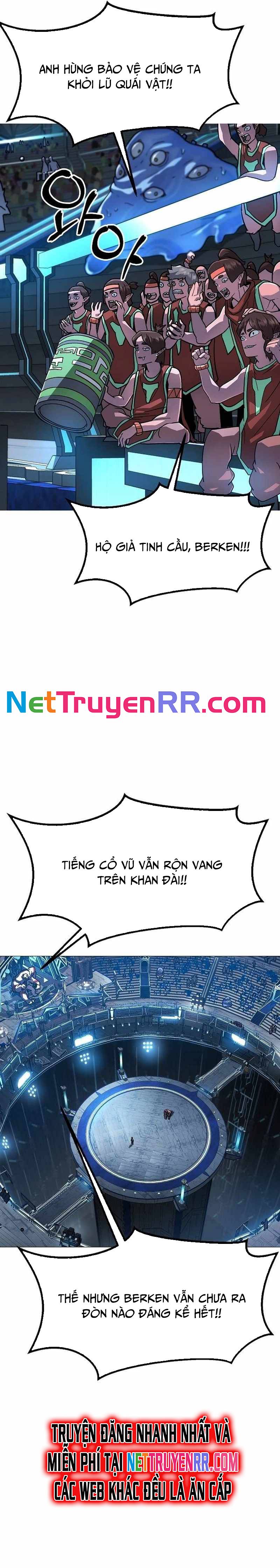 Đỉnh Phong Chi Tinh: Chapter 16
